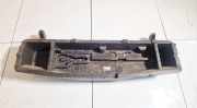Bodenbelag Kofferraum Ford Grand C-MAX, 2011.01 - 2019 Gebraucht,