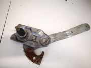 Fensterheber - Hinten Rechts Ford Fiesta, IV 2000.06 - 2002.06 facelift 96fga27000ab,