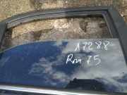 Seitenscheibe - Hinten Rechts Rover 75, 1999.02 - 2005.05 Gebraucht,