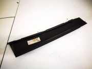 Zierleiste Leiste - Hinten Rechts Opel Astra, J 2009.12 - 2015.06 13260097,