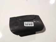 Türinnengriff - Hinten Linke Renault Kangoo, 2003.05 - 2007.06 95164102,