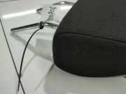 Kopfstütze Opel Astra, H 2004.03 - 2009.12 Gebraucht ,