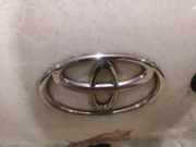Emblem Toyota Yaris, I (XP10) 1999.04 - 2003.03 Gebraucht,