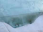 Seitenscheibe - Hinten Linke Mitsubishi Space Star, 1998.06 - 2002.10 Gebraucht,