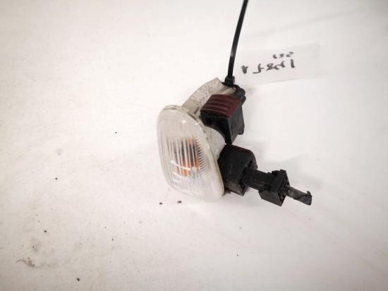 Blinkleuchte Kotfl?gel - Vorne Rechts SAAB 9-5, 2005.11 - 2010.05 facelift e46540, Bild Blinkleuchte Kotfl?gel - Vorne Rechts SAAB 9-5, 2005.11 - 2010.05 facelift e46540,