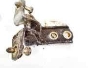 T?rscharnier Vorne Mitsubishi Outlander, I 2003.01 - 2006.12 Gebraucht,