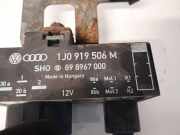 Relais für Lüfter Skoda Roomster, I 2006.01 - 2010.05 1j0919506m, 898967000