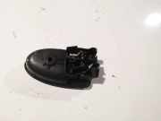 Türinnengriff - Hinten Rechts Toyota Yaris, II (XP90) 2005.01 - 2011.01 Gebraucht,