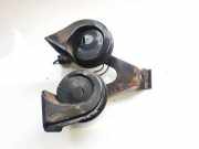 Hupe Peugeot 508, 2010.11 - 2018 703881157,e9001157