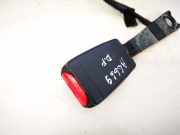 Gurtschloss - Vorne Rechts Toyota Avensis, II 2006.03 - 2008.12 facelift Gebraucht,