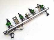 Kraftstoffverteiler Mercedes-Benz W203, 2000.05 - 2004.02 a1110780292, 0280161511