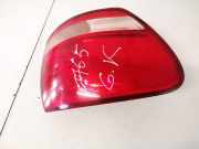 R?ckleuchten - Hinten Linke Toyota Avensis Verso, 2001.08 - 2009.11 Gebraucht,