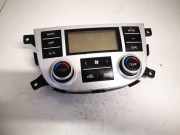Bedienelement für Klimaanlage Hyundai Santa Fe, 2006.03 - 2012.09 972502b432,97250-2b432 97250-2bxxx