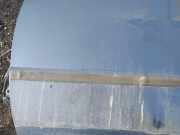 Zierleiste Tür Zier-Schutzleiste - Vorne Linke Mitsubishi Outlander, I 2003.01 - 2006.12 Gebraucht,