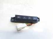 Sitz Schalter Sitzverstellung Memory Memoryschalter - Vorne Linke Mazda CX-7, 2006.01 - 2012.12 td148815802, 03074000