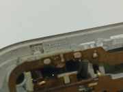 Innenraumleuchte Renault Scenic, II 2003.06 - 2006.06 8200073234, 8200073234