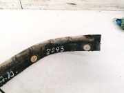 Stoßstangenhalter - Hinten Rechts Opel Zafira, A 1999.04 - 2003.11 90580842, 0137174