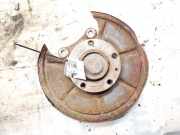 Radnabe Achsschenkel - Hinten Linke Peugeot 607, 2004.07 - 2010.12 facelift Gebraucht,