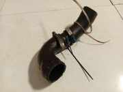 Intercooler Schlauch SAAB 9-5, 2005.11 - 2010.05 facelift Gebraucht ,