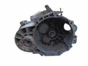 Schaltgetriebe Volkswagen Tiguan, 2007.09 - 2012.06 LQU, CFFB