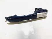 T?rgriff T?raussengriff - Hinten Rechts Volvo V70, I 1996.11 - 2001.01 melyna,