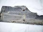 Unterfahrschutz Jaguar XF, X250 2012.01 - 2015.01 facelift CX23112C92CC,CX23-112C92-CC