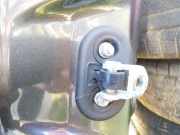 Türfangband Türbremse Türstopper - Hinten Rechts Fiat Bravo, 2006.11 - 2014 Gebraucht,