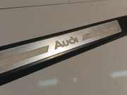 Einstiegsleiste vorne links Audi A8, D3 2002.09 - 2005.6 4E0853985B,4E0 853 985B