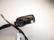 T?rinnengriff - Hinten Rechts Mazda 6, 2002.06 - 2007.08 Gebraucht,