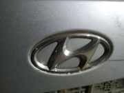 Emblem Hyundai Sonata V (NF) 2005.01 - 2010.12 Gebraucht,