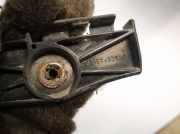 Stoßstangenhalter - Hinten Rechts Lexus IS, II 2005.10 - 2013.03 5215753040, 52157-53040