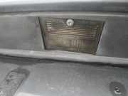 Kennzeichenleuchte Volvo S70, I 1997.01 - 2001.12 Gebraucht,