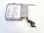 Steuergerät Airbag Skoda Superb, I 2001.12 - 2008.03 1c0909605k,5wk43125