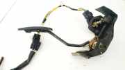 Pedalwerk Toyota Avensis, II 2003.04 - 2006.03 Gebraucht ,