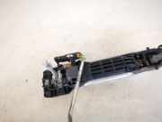 Türgriff Türaussengriff - Vorne Linke Toyota RAV-4, III 2005.11 - 2012.12 Gebraucht,