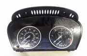 Tachometer BMW 5-Series, E60 E61 2003.07 - 2010.03 A2C53257079, 6965359 62.11-9177262