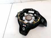 Airbag Fahrer Volkswagen Polo, III 1999.10 - 2001.09 facelift 6X0880201B,