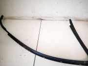 Zierleiste Leiste - Vorne Linke Volvo S80, 2006.03 - 2010.01 bpgqc,