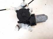 Fensterheber motor - Vorne Linke Nissan Almera Tino 2000.08 - 2003.09 400601t5,