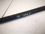 Zierleiste Leiste - Hinten Rechts Volkswagen Passat, B6 2005.08 - 2010.11 Gebraucht, BKP