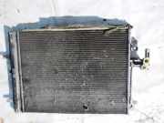 Klima Radiator Ford Galaxy, Mk III 2006.04 - 2010.06 Gebraucht,