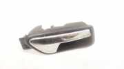 Türinnengriff - Hinten Rechts Volkswagen Touran, 2003.01 - 2006.10 1T1837114B, AXW