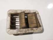 Ansaugschlauch Luftfilter Saugrohr Toyota Corolla, 2001.11 - 2004.02 Gebraucht,