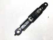 Sicherheitsgurt-Einstellschiene - VORNE RECHTS Toyota Avensis, III 2009.02 - 2012.06 e563001,