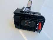 Sitzschloß Volvo V50, 2007.05 - 2012.01 6841899, 6841901