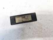 Kennzeichenleuchte Mercedes-Benz Sprinter, I 1995.02 - 2006.05 E122888,