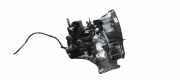 Schaltgetriebe Nissan Primera, P12 2002.01 - 2008.12 8200210637,