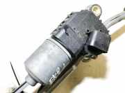 Wischermotor vorne Ford Mondeo, 2000.11 - 2007.03 0390241702, 1s7117508ad