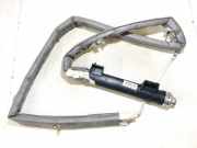 Kopfairbag - Vorne Linke Renault Laguna, II 2001.03 - 2006.05 8200281640,