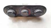 Bedienelement für Klimaanlage Mazda MPV, III 1999.08 - 2006.02 LC743123,